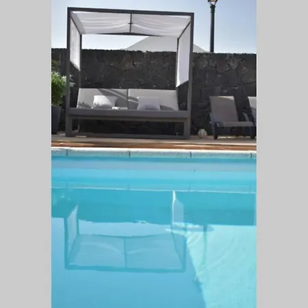 Manuel -lanzarote Playa Blanca (Lanzarote)