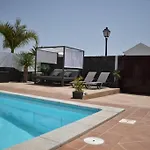 Vila Manuel -lanzarote *
