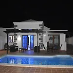 Vila Manuel -lanzarote