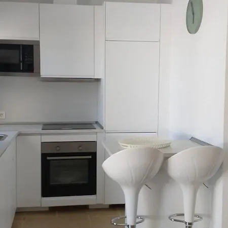 Вилла Manuel -lanzarote *