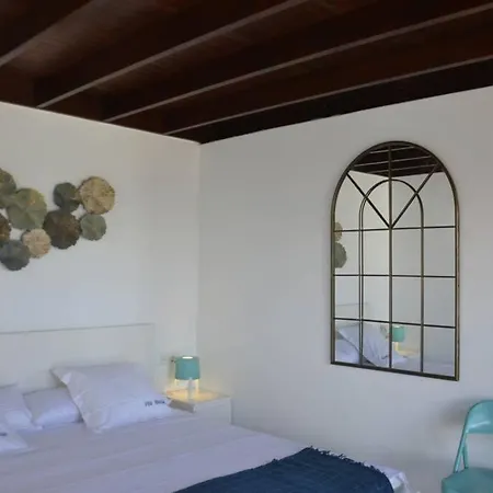 Manuel -lanzarote Коста Бланка