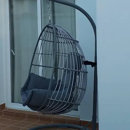 Вилла Manuel -lanzarote