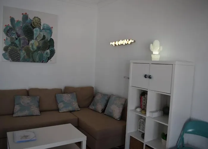 Manuel -lanzarote Villa *