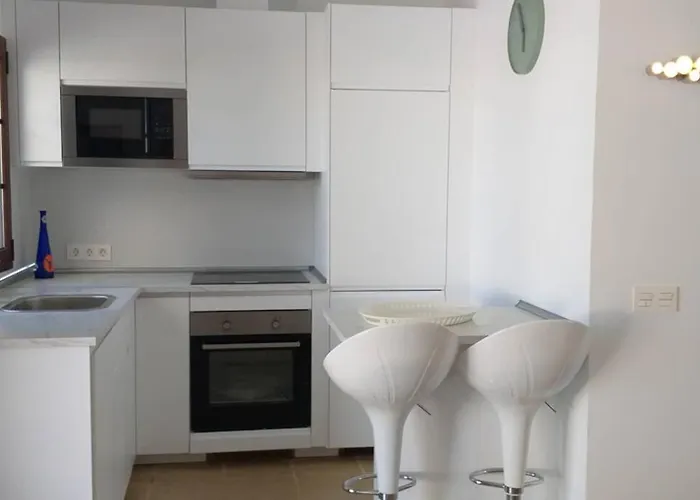 Villa Manuel -lanzarote *