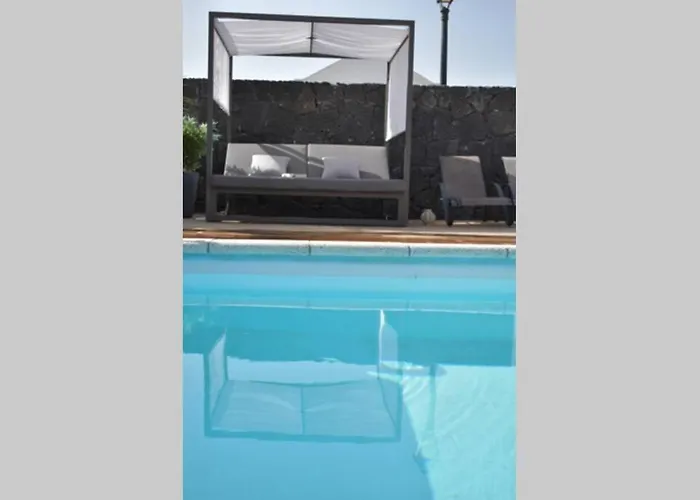 Manuel -lanzarote Playa Blanca