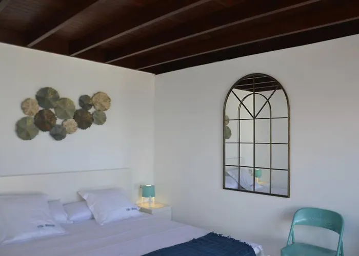 Manuel -lanzarote Playa Blanca