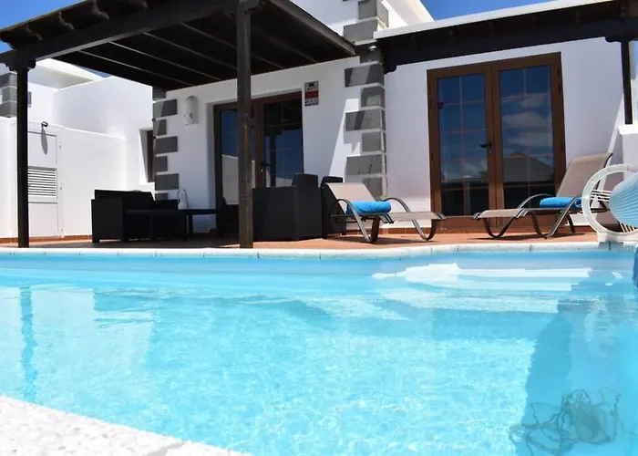 Manuel -lanzarote Playa Blanca