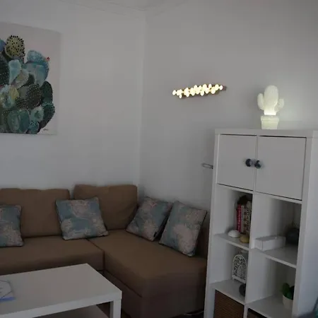 Manuel -lanzarote 别墅 *