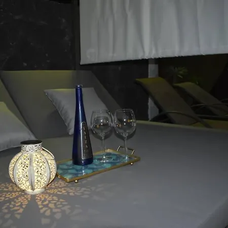 Manuel -lanzarote Villa *