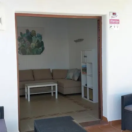 Villa Manuel -lanzarote