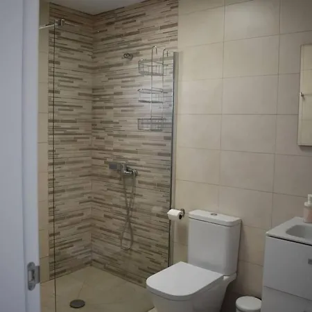 Villa Manuel -lanzarote