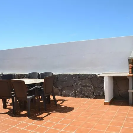 Manuel -lanzarote Villa Playa Blanca (Lanzarote)