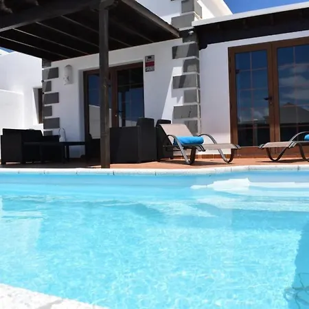 Manuel -lanzarote Playa Blanca (Lanzarote)