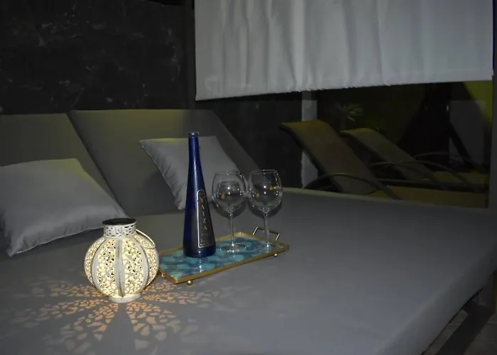 Manuel -lanzarote Βίλα *