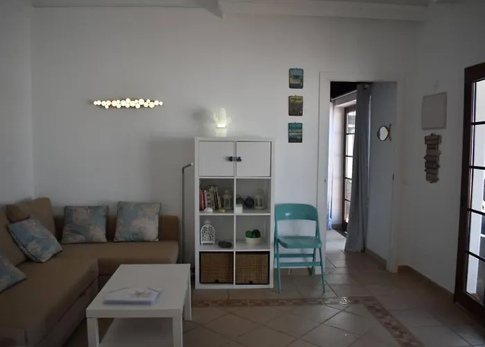 Βίλα Manuel -lanzarote