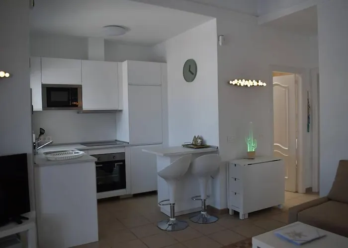 Manuel -lanzarote Πλάγια Μπλάνκα