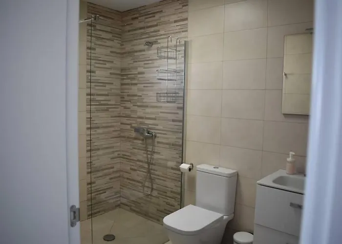 Βίλα Manuel -lanzarote