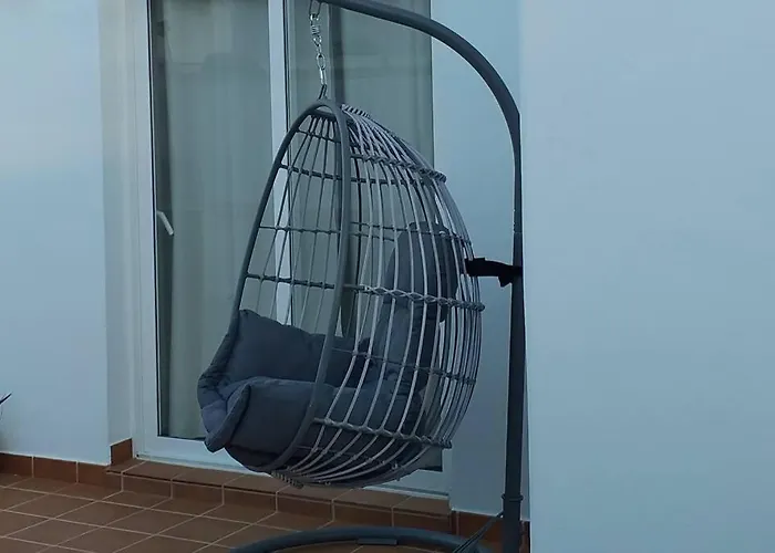 Βίλα Manuel -lanzarote